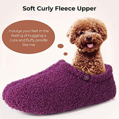 Cozy Home Loafers For Comfortable Wear-Viral Super Shop
