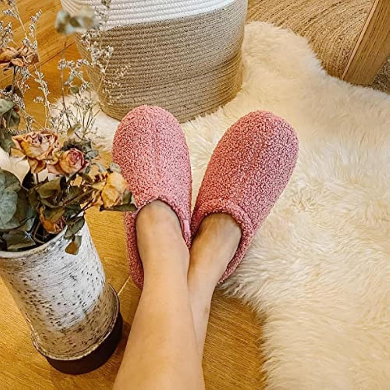 Cozy Home Loafers For Comfortable Wear-Viral Super Shop