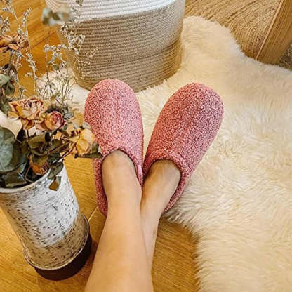 Cozy Home Loafers For Comfortable Wear-Viral Super Shop