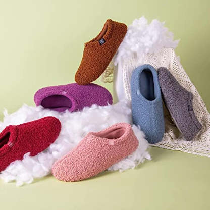 Cozy Home Loafers For Comfortable Wear-Viral Super Shop