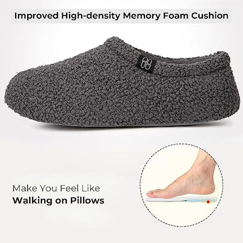 Cozy Home Loafers For Comfortable Wear-Viral Super Shop