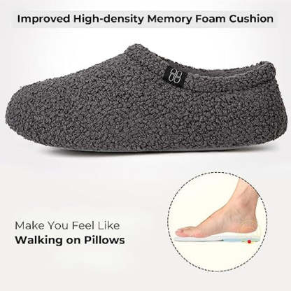 Cozy Home Loafers For Comfortable Wear-Viral Super Shop