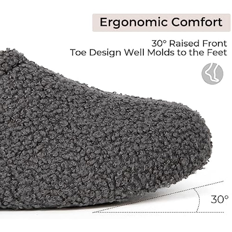 Cozy Home Loafers For Comfortable Wear-Viral Super Shop