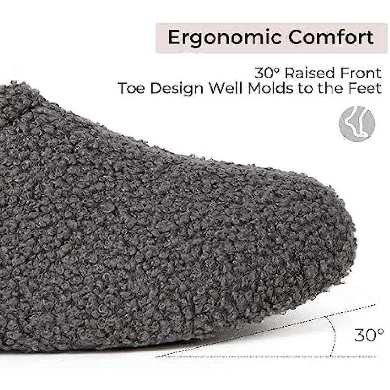 Cozy Home Loafers For Comfortable Wear-Viral Super Shop