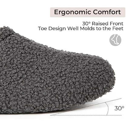 Cozy Home Loafers For Comfortable Wear-Viral Super Shop