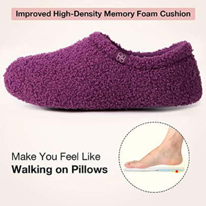 Cozy Home Loafers For Comfortable Wear-Viral Super Shop