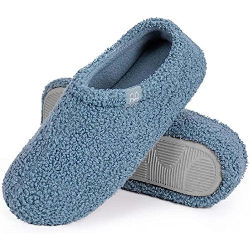 Cozy Home Loafers For Comfortable Wear-Viral Super Shop