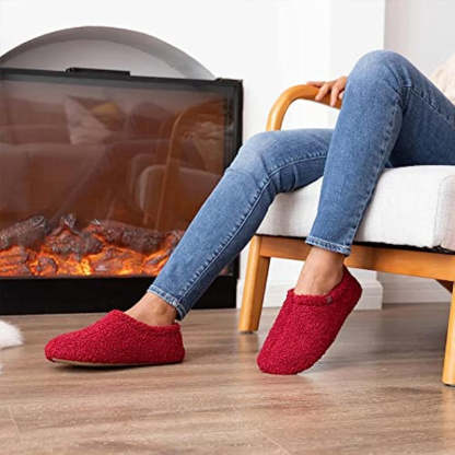 Cozy Home Loafers For Comfortable Wear-Viral Super Shop
