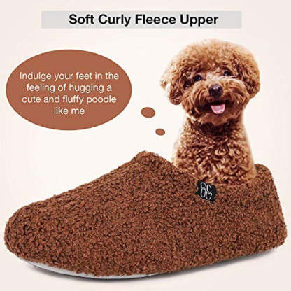 Cozy Home Loafers For Comfortable Wear-Viral Super Shop