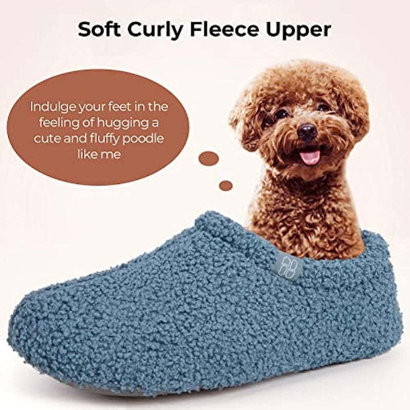 Cozy Home Loafers For Comfortable Wear-Viral Super Shop