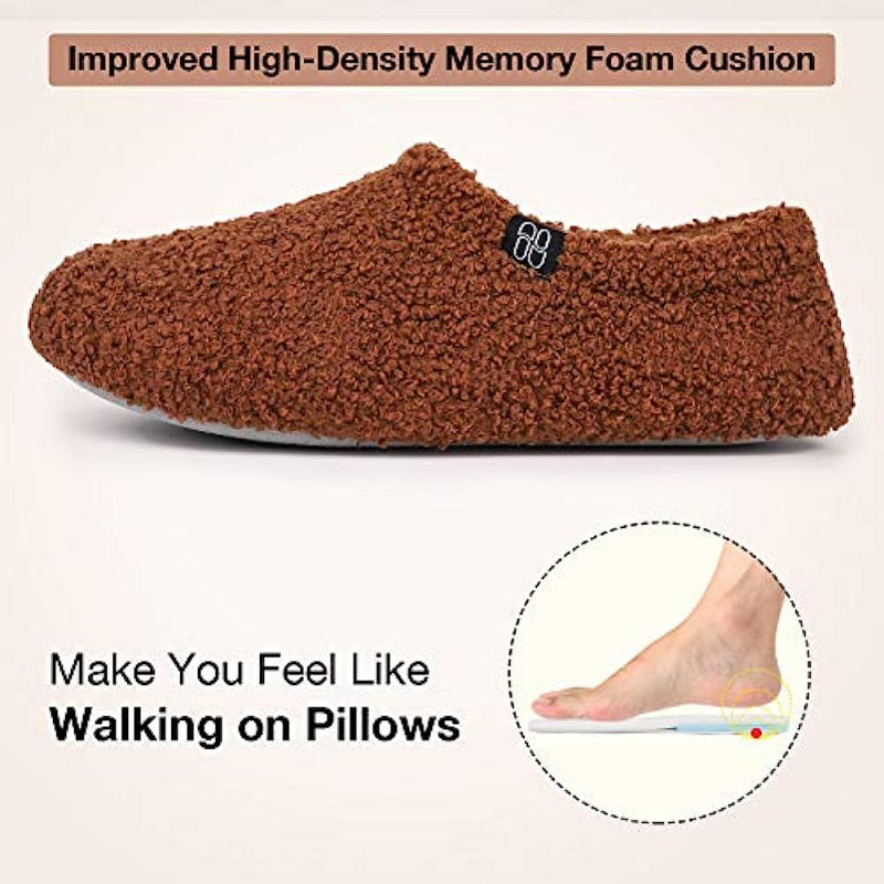 Cozy Home Loafers For Comfortable Wear-Viral Super Shop