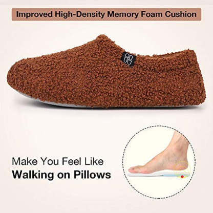 Cozy Home Loafers For Comfortable Wear-Viral Super Shop