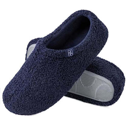 Cozy Home Loafers For Comfortable Wear-Viral Super Shop
