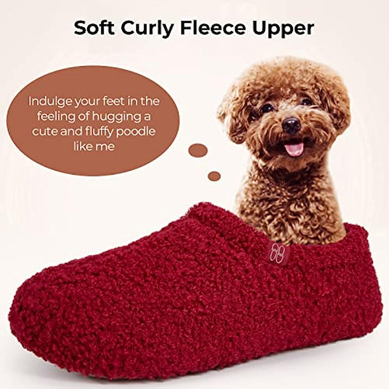 Cozy Home Loafers For Comfortable Wear-Viral Super Shop