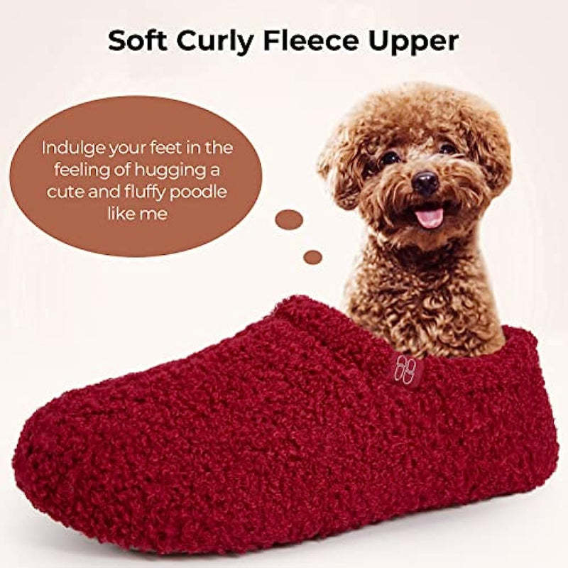 Cozy Home Loafers For Comfortable Wear-Viral Super Shop