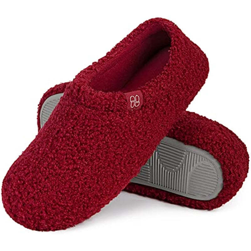 Cozy Home Loafers For Comfortable Wear-Viral Super Shop