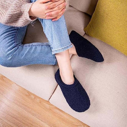 Cozy Home Loafers For Comfortable Wear-Viral Super Shop