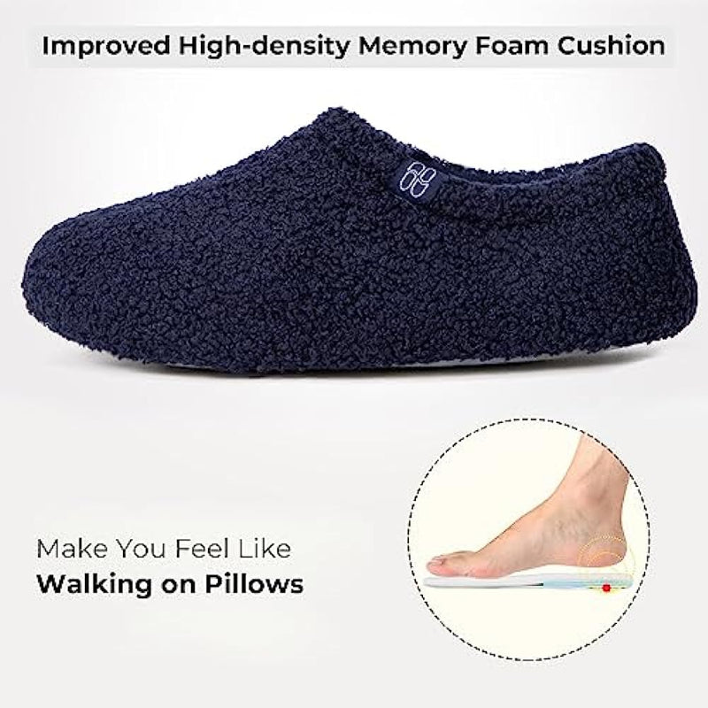 Cozy Home Loafers For Comfortable Wear-Viral Super Shop