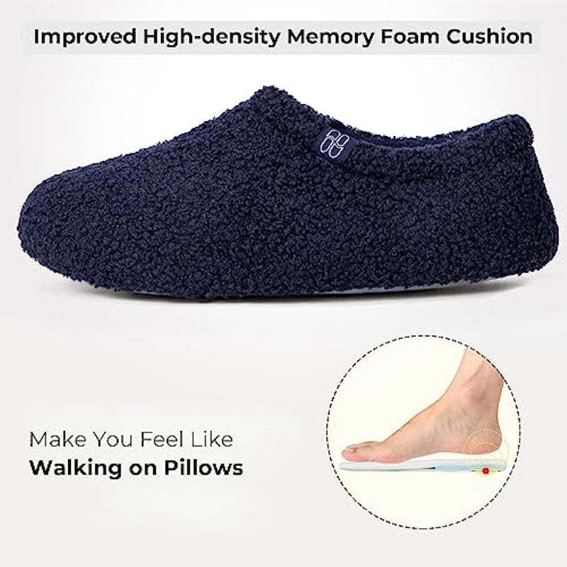 Cozy Home Loafers For Comfortable Wear-Viral Super Shop