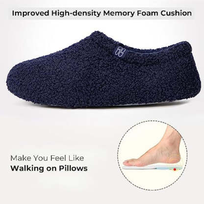 Cozy Home Loafers For Comfortable Wear-Viral Super Shop