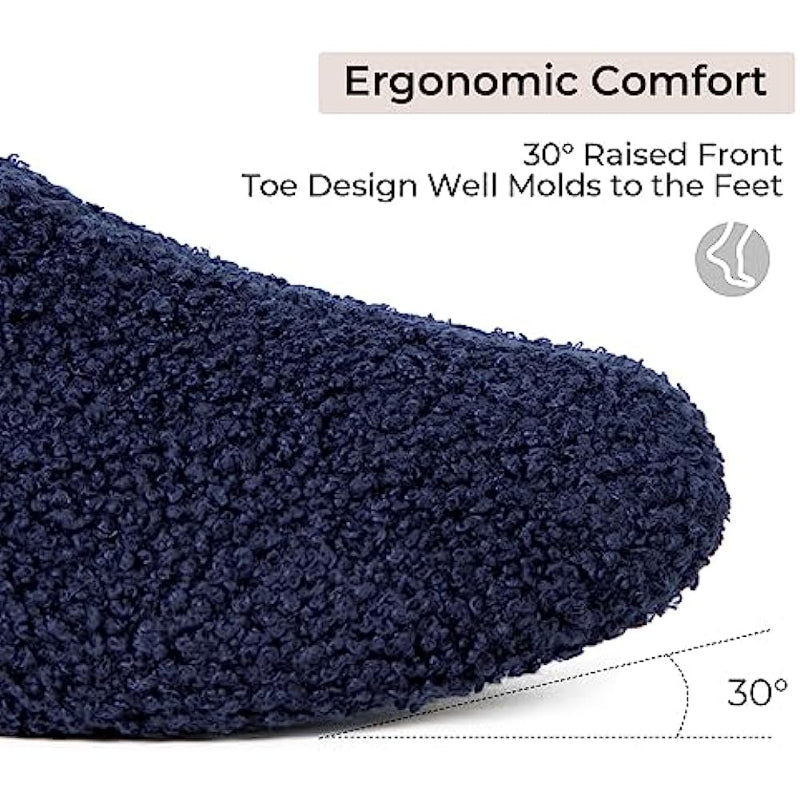 Cozy Home Loafers For Comfortable Wear-Viral Super Shop