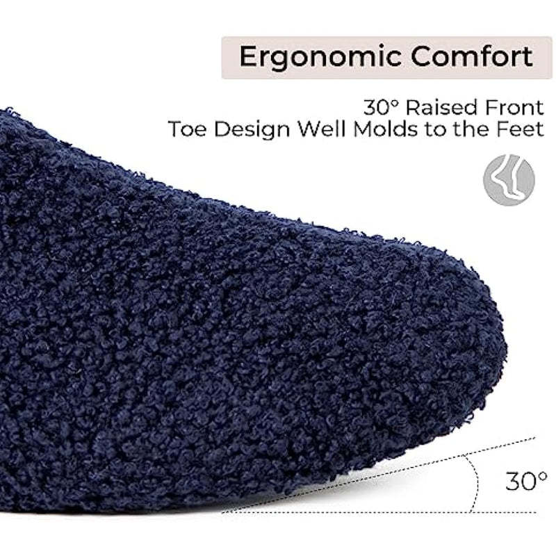 Cozy Home Loafers For Comfortable Wear-Viral Super Shop