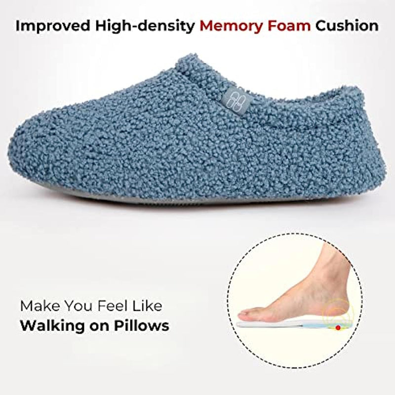Cozy Home Loafers For Comfortable Wear-Viral Super Shop