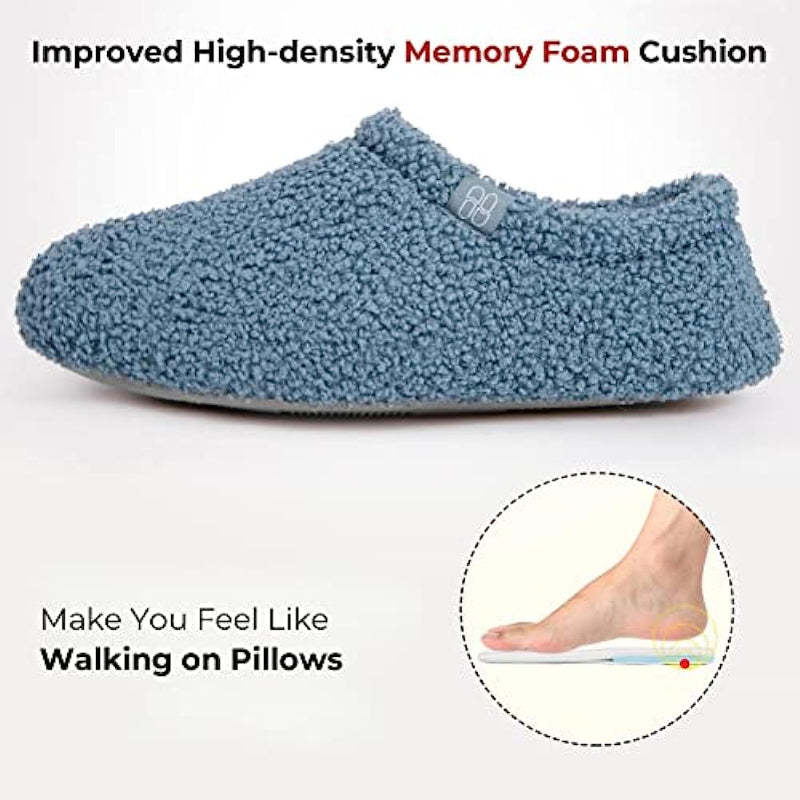 Cozy Home Loafers For Comfortable Wear-Viral Super Shop
