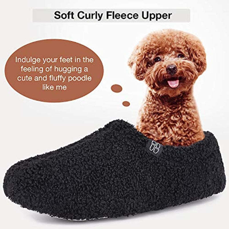 Cozy Home Loafers For Comfortable Wear-Viral Super Shop