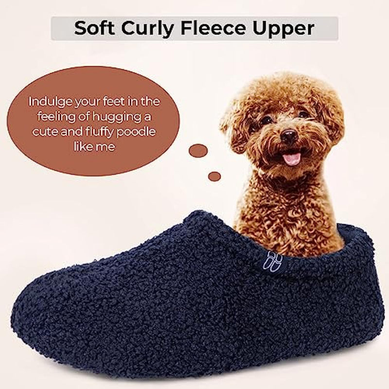 Cozy Home Loafers For Comfortable Wear-Viral Super Shop