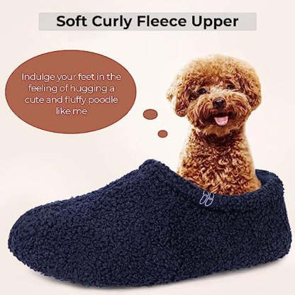 Cozy Home Loafers For Comfortable Wear-Viral Super Shop