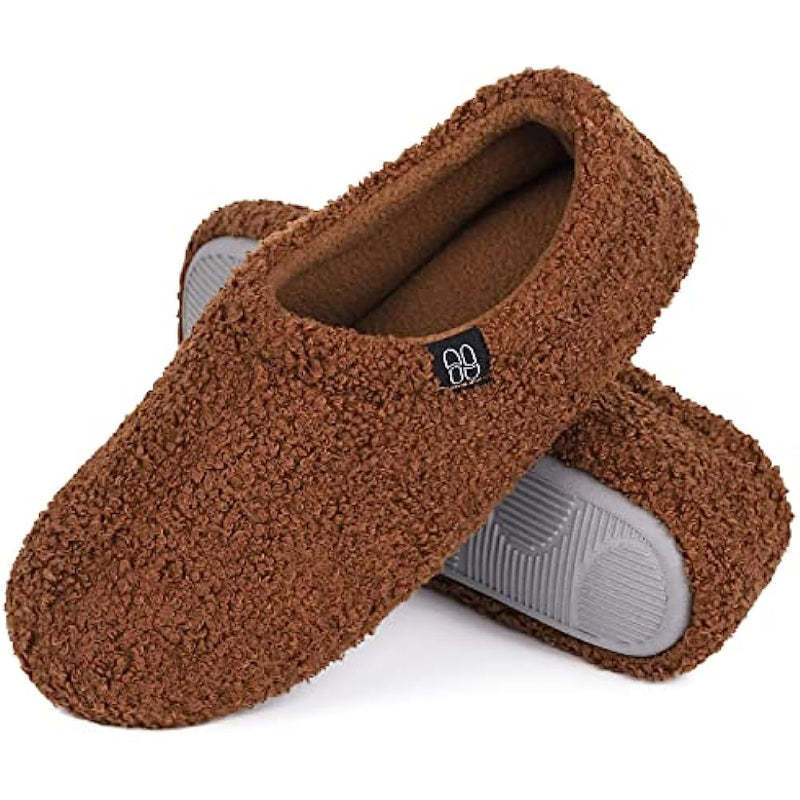 Cozy Home Loafers For Comfortable Wear-Viral Super Shop