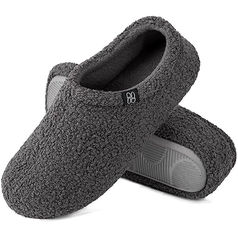 Cozy Home Loafers For Comfortable Wear-Viral Super Shop