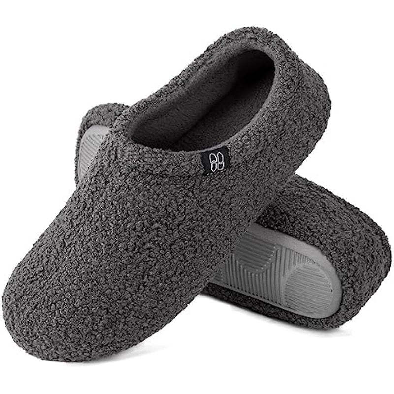 Cozy Home Loafers For Comfortable Wear-Viral Super Shop