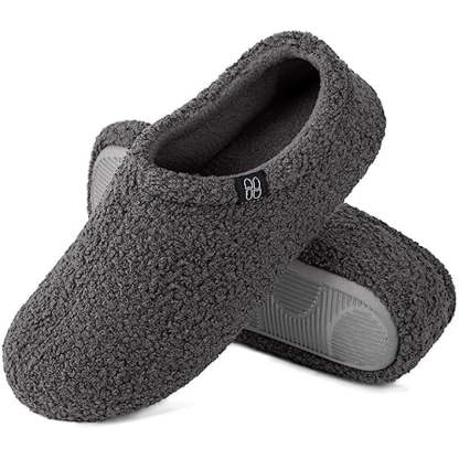 Cozy Home Loafers For Comfortable Wear-Viral Super Shop