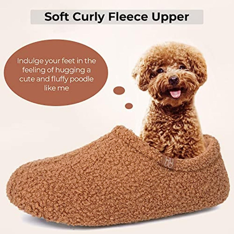 Cozy Home Loafers For Comfortable Wear-Viral Super Shop