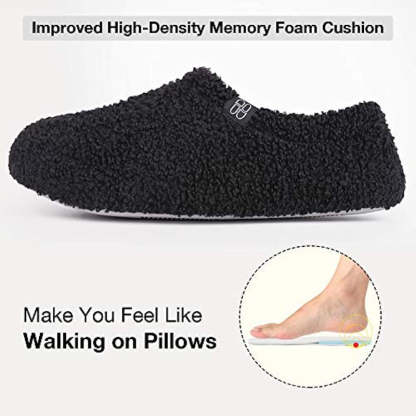Cozy Home Loafers For Comfortable Wear-Viral Super Shop