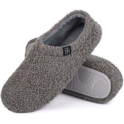 Cozy Home Loafers For Comfortable Wear-Viral Super Shop