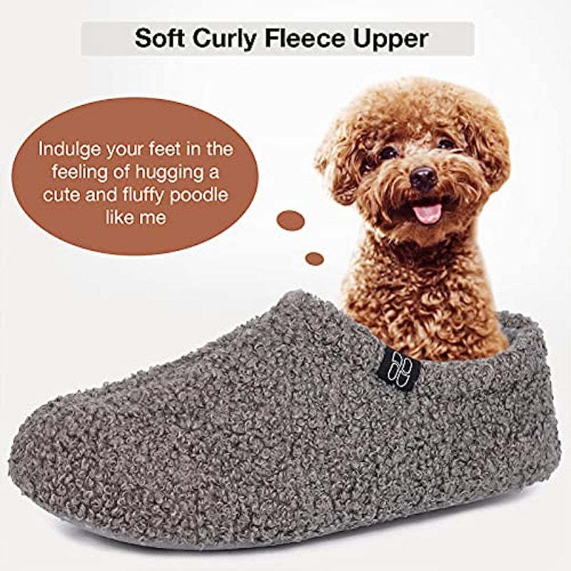 Cozy Home Loafers For Comfortable Wear-Viral Super Shop