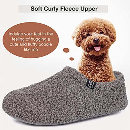Cozy Home Loafers For Comfortable Wear-Viral Super Shop