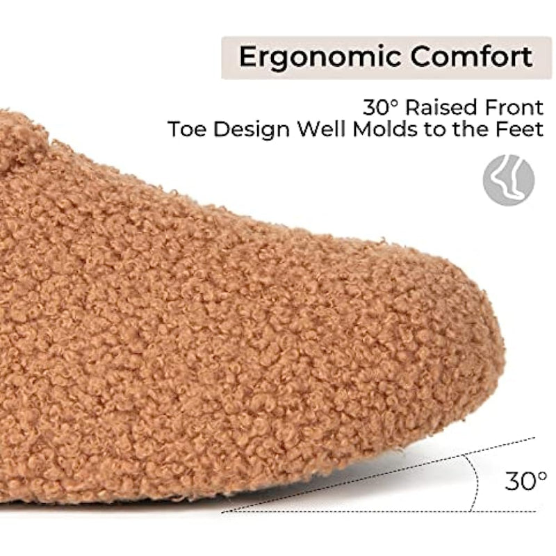 Cozy Home Loafers For Comfortable Wear-Viral Super Shop