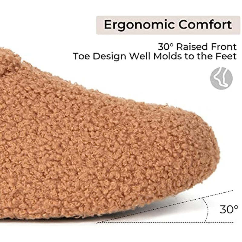 Cozy Home Loafers For Comfortable Wear-Viral Super Shop