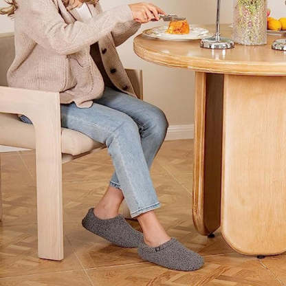Cozy Home Loafers For Comfortable Wear-Viral Super Shop