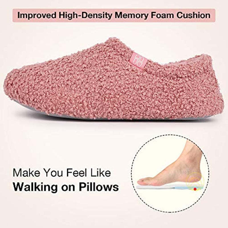 Cozy Home Loafers For Comfortable Wear-Viral Super Shop