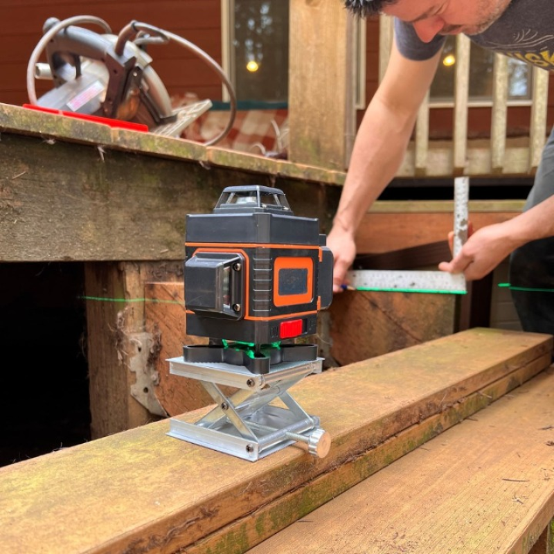 Intelligent Laser Level-Viral Super Shop