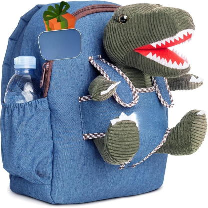 3 Year Old Girl Gifts, Birthday Gifts for 2 Year Old Girls, Toddler Unicorn Backpack