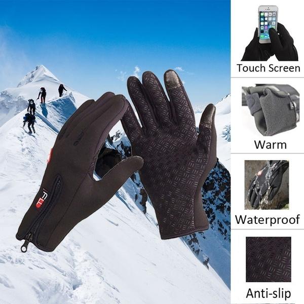 Winter Outdoor Warm Thermal Gloves-Viral Super Shop
