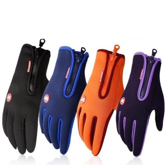 Winter Outdoor Warm Thermal Gloves-Viral Super Shop
