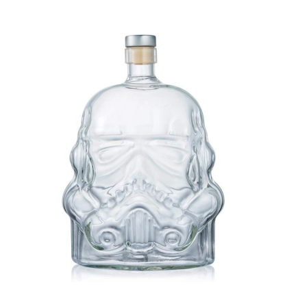 Galactic Beverage Decanter-Viral Super Shop