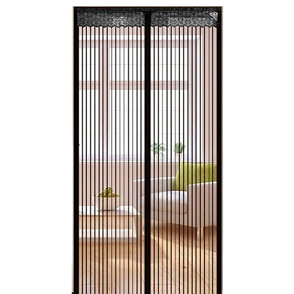 Magnetic Mesh Insect Screen Door - Your ultimate guard to insects this summer!-Viral Super Shop